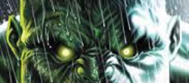 Reseña de los mejores tiros: Avengers # 684 Reseña de los mejores tiros: Avengers # 684