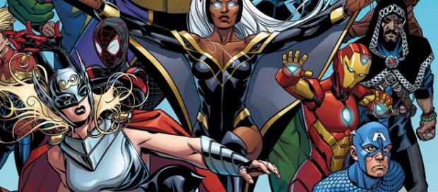 Reseña de los mejores tiros: Black Panther # 169 Reseña de los mejores tiros: Black Panther # 169