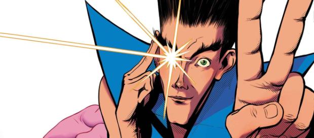 Reseña de los mejores tiros: Legion # 1 Reseña de los mejores tiros: Legion # 1