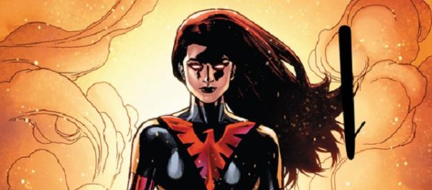 Reveladores adelantos de Phoenix Resurrection # 5 y Jean Gray # 11. Reveladores adelantos de Phoenix Resurrection # 5 y Jean Gray # 11.