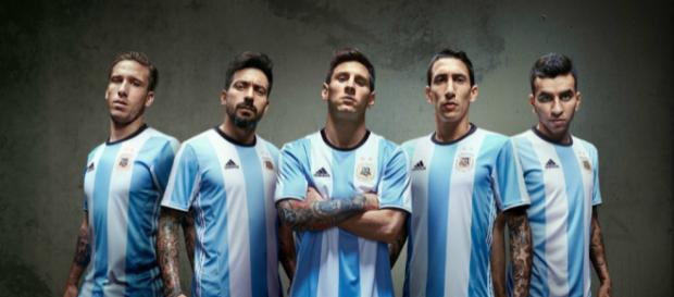 ¿Argentina la próxima campeona? Así llegan las grandes favoritas a Rusia ¿Argentina la próxima campeona? Así llegan las grandes favoritas a Rusia