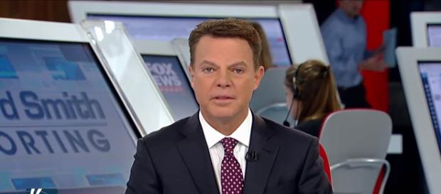 Shepard Smith on Fox News, via YouTube Shepard Smith on Fox News, via YouTube