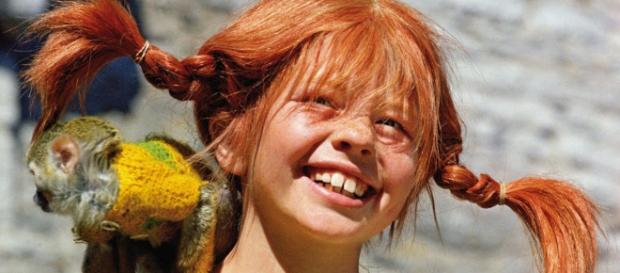 SO sieht Pippi Langstrumpf heute aus - wisst-ihr-noch.de SO sieht Pippi Langstrumpf heute aus - wisst-ihr-noch.de