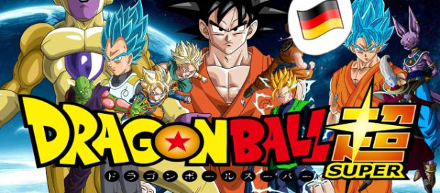 Son Goku Fans aufgepasst: DRAGON BALL SUPER bald im deutschen ... - beste-serien.de Son Goku Fans aufgepasst: DRAGON BALL SUPER bald im deutschen ... - beste-serien.de