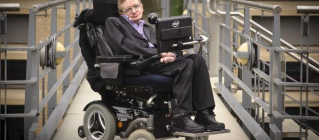 Stephen Hawking, el científico con mente brillante - Diario La Prensa - laprensa.hn Stephen Hawking, el científico con mente brillante - Diario La Prensa - laprensa.hn