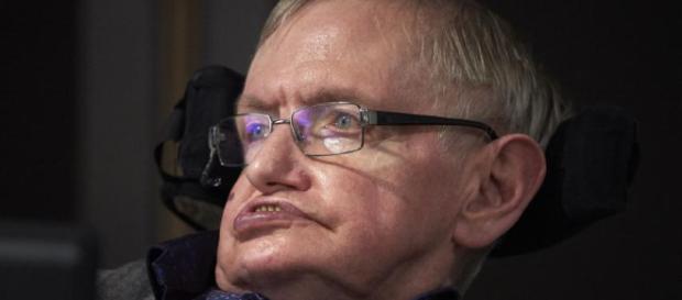 Stephen Hawking Explains What Existed Before the Big Bang In New ... - newsweek.com Stephen Hawking Explains What Existed Before the Big Bang In New ... - newsweek.com