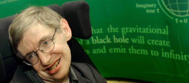 Stephen Hawking, Who Awed Both Scientists And The Public, Dies ... - wbur.org Stephen Hawking, Who Awed Both Scientists And The Public, Dies ... - wbur.org