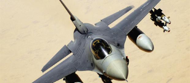 The F16 Fighting Falcon is still one of the most effective single engine multi-role fighters around (Lockheed Martin/Youtube) The F16 Fighting Falcon is still one of the most effective single engine multi-role fighters around (Lockheed Martin/Youtube)