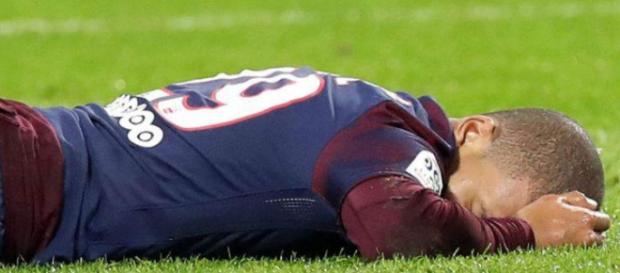 Un jugador del PSG en duda entre el Real Madrid y el Barça Un jugador del PSG en duda entre el Real Madrid y el Barça