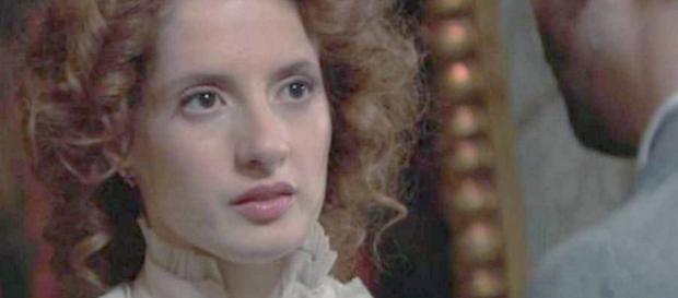 Una Vita, maggio 2018: Celia spezza il cuore di Felipe Una Vita, maggio 2018: Celia spezza il cuore di Felipe