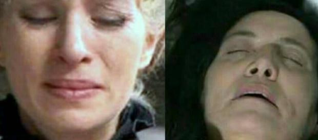 Una Vita, marzo 2018: Fabiana sarà uccisa dalla figlia Cayetana? Una Vita, marzo 2018: Fabiana sarà uccisa dalla figlia Cayetana?