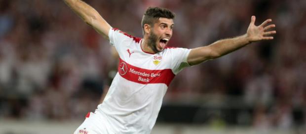 Wie wird sich Insua entscheiden? Wie wird sich Insua entscheiden?