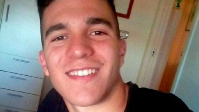 Giovanni Mandas &egrave; deceduto a causa di una meningite di tipo B