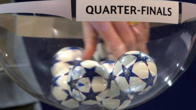 Ligue des champions. Tout ce qu'il faut savoir sur le tirage au ... - ouest-france.fr