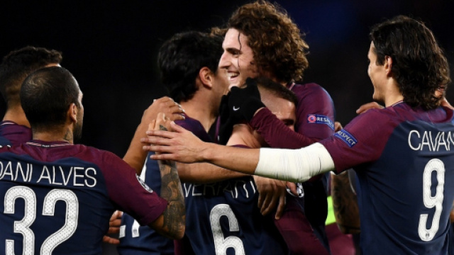 Mercato : Un cadre du PSG s'offre au Real Madrid et au Barça !