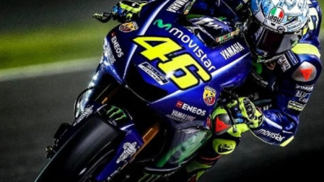MotoGP 2018 diretta Qatar in tv
