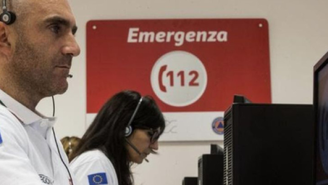 Numero unico per le emergenze: 115 unit&agrave; da assumere