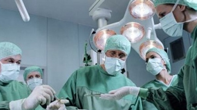 Trapianto di rene da donatore cadavere