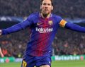 Messi lleva al Barca a cuartos