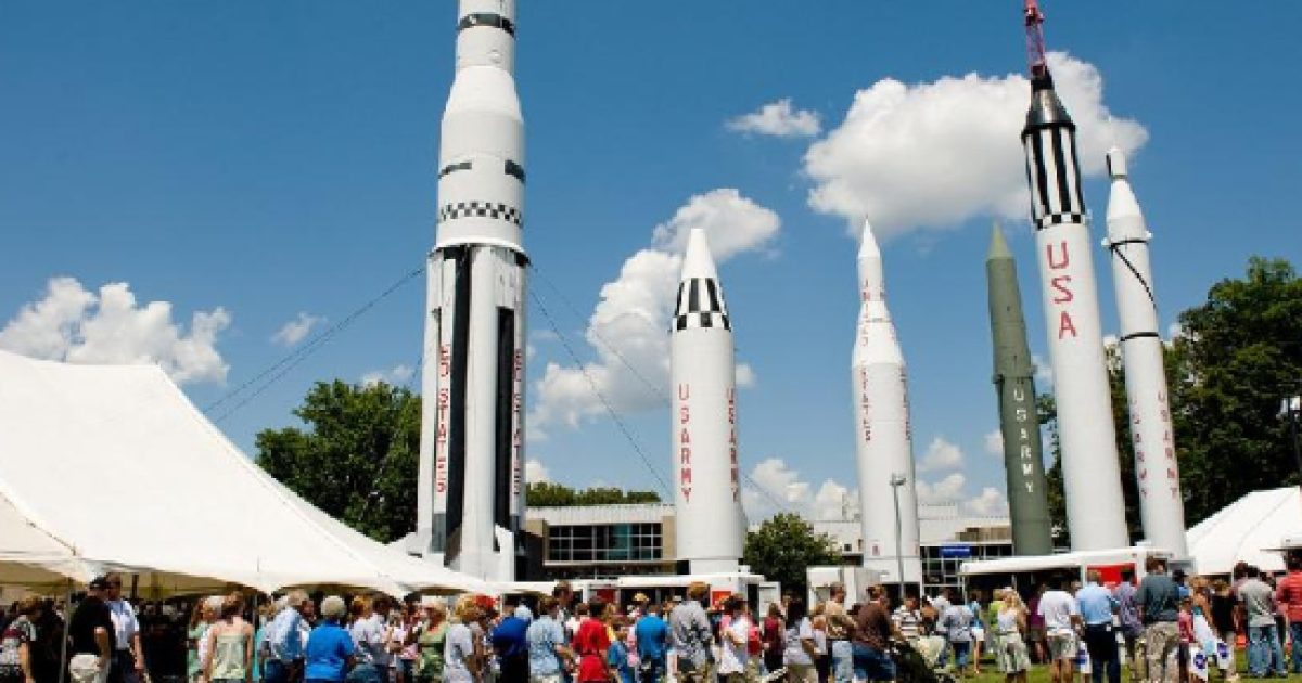 California student rocket group barred from NASA competition due to LBGTQ law