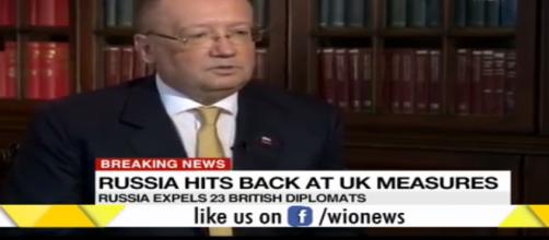 Russia hits back at UK-Photo- (Image Credit Wion/Youtube)