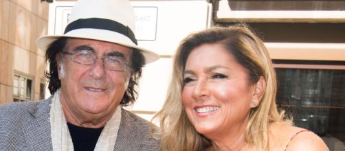 Al Bano Carrisi al settimo cielo: ecco il motivo.