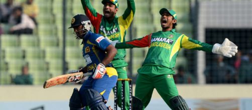 Bangladesh vs Sri Lanka T20 live streaming GTV (Image Credit: BcTigers/Youtube)