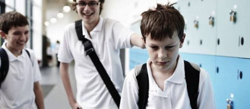 Bullying o acoso escolar: estadísticas, detección y prevención ... - depsicologia.com