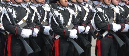Concorso Carabinieri 2018, ecco le novità sul nuovo bando aperto ... - blastingnews.com