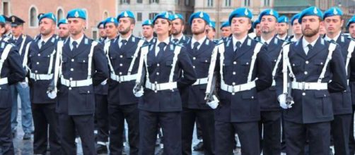 Corpo di Polizia Penitenziaria, concorso per la selezione di oltre 1200 agenti.