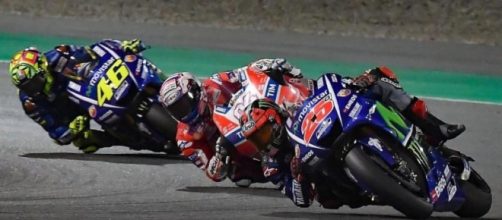 Diretta MotoGP gara 18 marzo 2018 in tv
