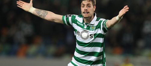 El Sporting de Lisboa se quedará con Coates | Marca.com - marca.com