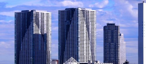 No tengas miedo de vivir en edificios de gran altura