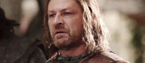 Game of Thrones : Ned Stark n'est pas mort (selon une folle ... - premiere.fr