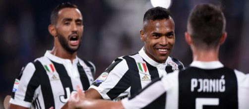 Juventus, Allegri medita grandi sorprese di formazione contro la Spal