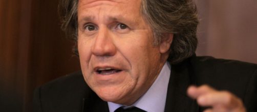 Luis Almagro, elegido como nuevo secretario general de la OEA - lapatilla.com