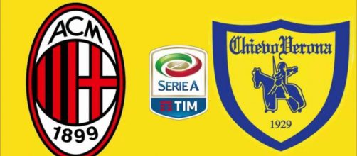 MIlan-Chievo 18 marzo: le probabili formazioni - frontgroup.ch