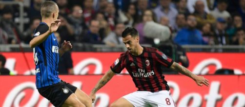 Milan-Inter è il derby della paura: la Coppa Italia per ... - eurosport.com