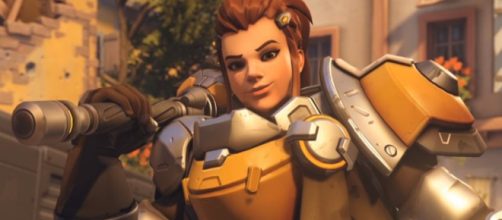 New 'Overwatch' Hero Fills an Important Gameplay and Story Gap ...[Overwatch/Youtube]