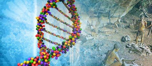Nuevo estudio de ADN sugiere que el ser humano procedente de ... - ancient-origins.es