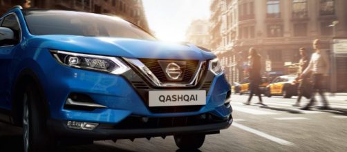 Nuovo Qashqai 2018, molto più intelligente