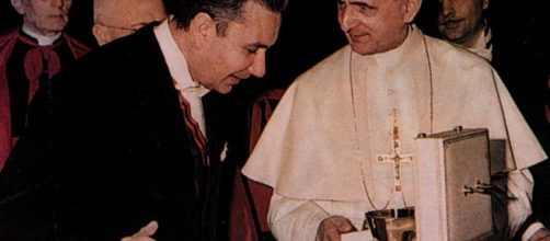 Papa Paolo VI era pronto a pagare il riscatto di Moro