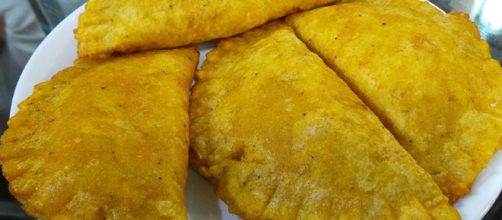 Empanadas de plátano: aprende a prepararlas