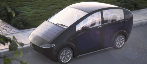 Sion, la prima auto solare elettrica di serie a un prezzo popolare - lifegate.it