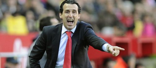 Unai Emery : pour donner une âme au PSG - Papinade - papinade.com