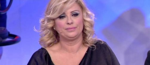 Uomini e Donne, Maria De Filippi furiosa con Tina