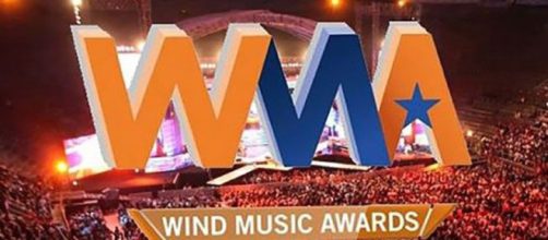 Wind Music Awards 2018: date, cantanti e biglietti