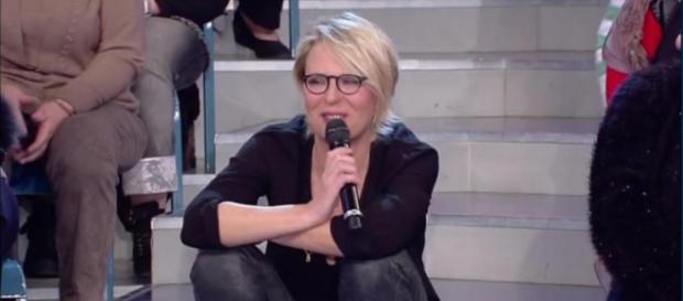 Anticipazioni Uomini e Donne, Tina cacciata via? Anticipazioni Uomini e Donne, Tina cacciata via?