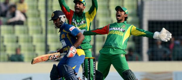 Bangladesh vs Sri Lanka T20 live streaming GTV (Image Credit: BcTigers/Youtube) Bangladesh vs Sri Lanka T20 live streaming GTV (Image Credit: BcTigers/Youtube)