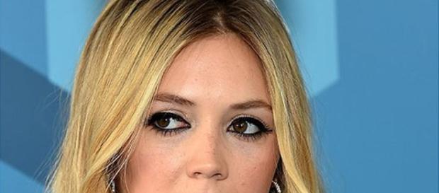Billie Lourd, el mejor legado de Carrie Fisher • El Nuevo Diario - com.ni Billie Lourd, el mejor legado de Carrie Fisher • El Nuevo Diario - com.ni